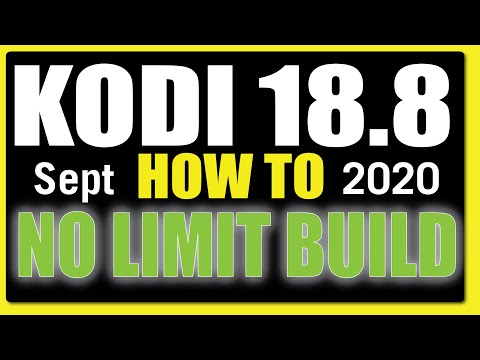 You are currently viewing HOW TO KODI 18 8 WITH NO LIMITS MAGIC BUILD ON ALL AMAZON FIRESTICK